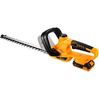 Deko DKBC56 085-2042 (с 2-мя АКБ) Image #10