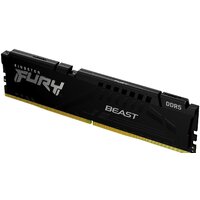 Kingston FURY Beast 32ГБ DDR5 5600 МГц KF556C36BBE-32