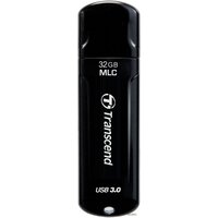 Transcend JetFlash 750 32GB (TS32GJF750K)