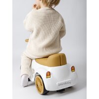 Amarobaby Retro AB24-7RT/0038 (белый/бежевый) Image #15