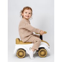 Amarobaby Retro AB24-7RT/0038 (белый/бежевый) Image #17