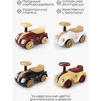 Amarobaby Retro AB24-7RT/0038 (белый/бежевый) Image #9