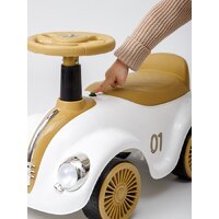 Amarobaby Retro AB24-7RT/0038 (белый/бежевый) Image #16