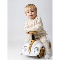 Amarobaby Retro AB24-7RT/0038 (белый/бежевый) Image #12