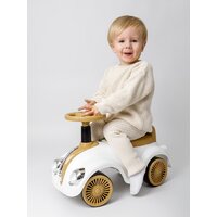 Amarobaby Retro AB24-7RT/0038 (белый/бежевый) Image #10