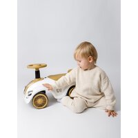 Amarobaby Retro AB24-7RT/0038 (белый/бежевый) Image #13