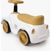 Amarobaby Retro AB24-7RT/0038 (белый/бежевый) Image #18