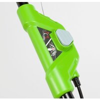 Greenworks G40LM41K4 (с АКБ 4 Ah) Image #5