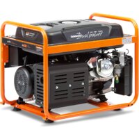 Daewoo Power GDA 7500DPE-3 Image #2