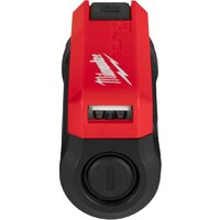 Milwaukee L4 PPS 3000mAh 4932493335 (красный) Image #7