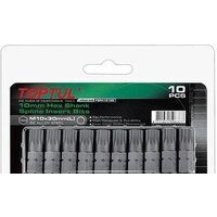 Toptul FSFA1205G (10 предметов)
