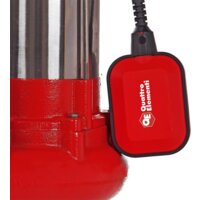 Quattro Elementi Sewage 1200F Ci Image #3