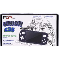 PGP AIO Union C35a Image #6