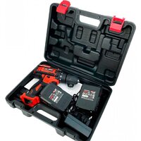 Brait BCD18N (с 2-мя АКБ, кейс) Image #4