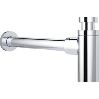 Wellsee Drainage System 182104000 (хром)