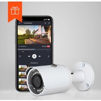 Ростелеком IPC-HFW1230SP Image #2