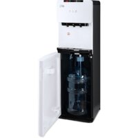 Ecotronic K41-LXE (белый/черный) Image #5