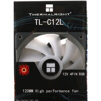 Thermalright TL-C12L [4pin/12V] X1 Image #9
