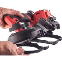 Milwaukee Fuel M12 FBS64-402C 4933478441 (с 2-мя АКБ, кейс) Image #9