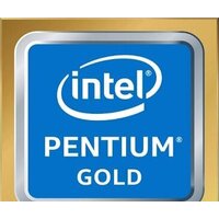 Intel Pentium Gold G6400