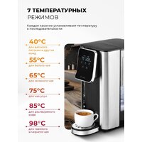 LEX LXTP 3621 Image #4