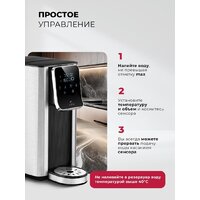 LEX LXTP 3621 Image #6