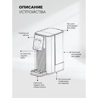 LEX LXTP 3621 Image #11