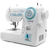 Jaguar Voyage Image #4