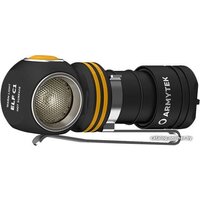 Armytek Elf C1 Micro USB (теплый)