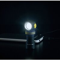 Armytek Elf C1 Micro USB (теплый) Image #11