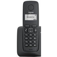 Gigaset A116 (черный) Image #2