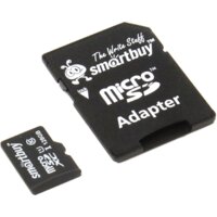 SmartBuy microSDXC Class 10 128GB (SB128GBSDCL10-01) Image #2