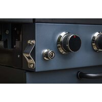 Sahara X450 4 Burner Image #9