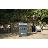 Sahara X450 4 Burner Image #19