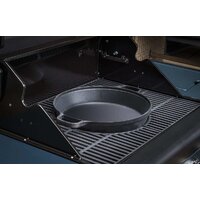 Sahara X450 4 Burner Image #11