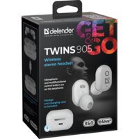 Defender Twins 905 Image #7