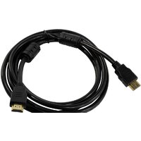 5bites HDMI - HDMI APC-200-250F (25 м, черный)
