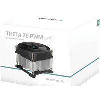 DeepCool THETA 20 PWM 1700 DP-ICAS-T20P-17 Image #2