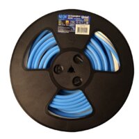 Uniel ULS-N11-2835-120LED-m-8mm-IP67-DC24V-10W-m-15M-BLUE Image #2