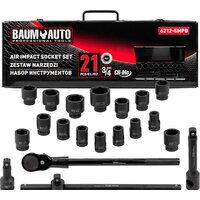BaumAuto BM-6212-5MPB (21 предмет)