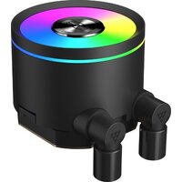 PCCooler DA360 Pro ARGB (черный) Image #4