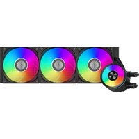 PCCooler DA360 Pro ARGB (черный) Image #2