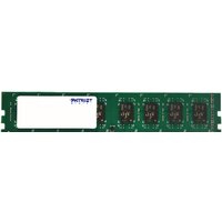 Patriot Signature 8GB DDR3 PC3-10600 (PSD38G13332)