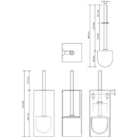 Bemeta Niva 101113091 Image #2