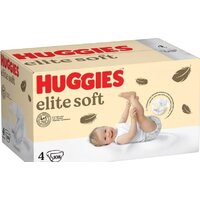 Huggies Elite Soft Box 4 (108 шт) Image #2