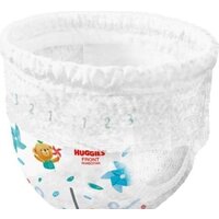 Huggies Elite Soft Box 4 (108 шт) Image #3