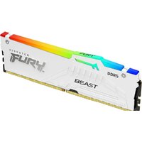 Kingston FURY Beast RGB 16ГБ DDR5 6000 МГц KF560C30BWEA-16 Image #2