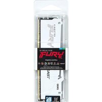 Kingston FURY Beast RGB 16ГБ DDR5 6000 МГц KF560C30BWEA-16 Image #3
