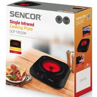 Sencor SCP 1763BK Image #10