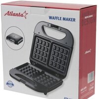 Atlanta ATH-1078 Image #5